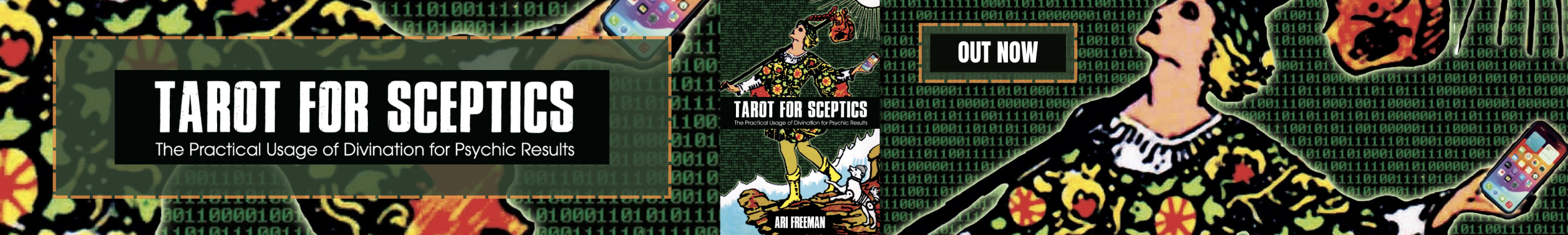 Tarot for Sceptics